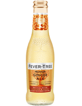 Fever-Tree Premium Ginger Ale Tonic